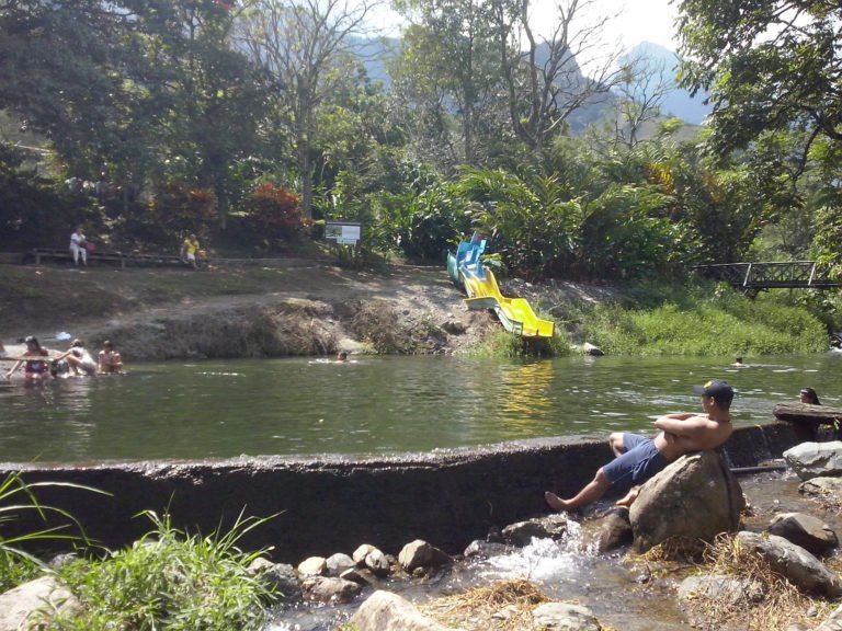 Destino: Ciudad Bolívar, Parte 2