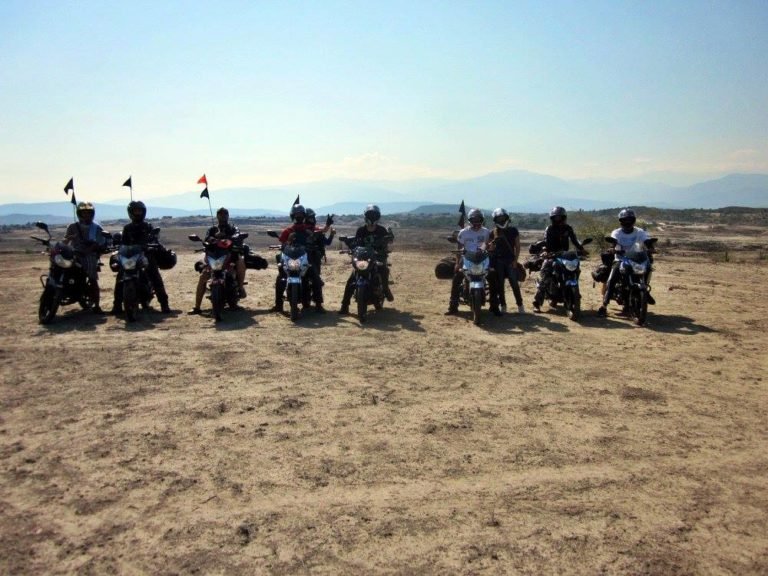 Destino: desierto de la tatacoa parte 1.