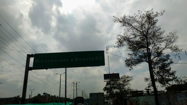 Destino: La capital