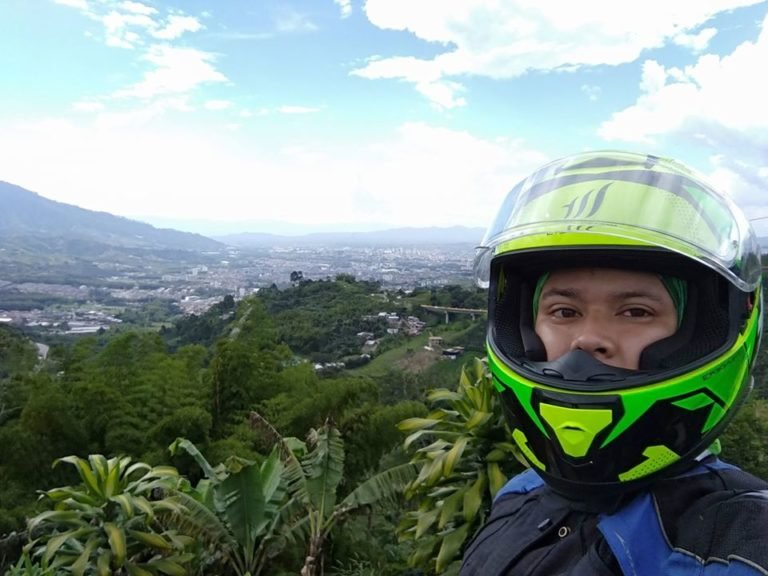 Destino: Pereira
