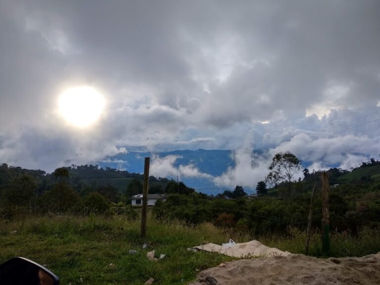 La otra vuelta a Oriente