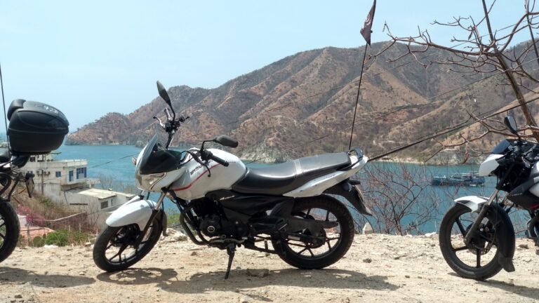 Destino: Santa Marta – Segunda parte
