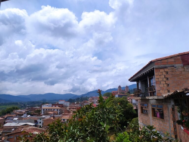 Destino: Jericó