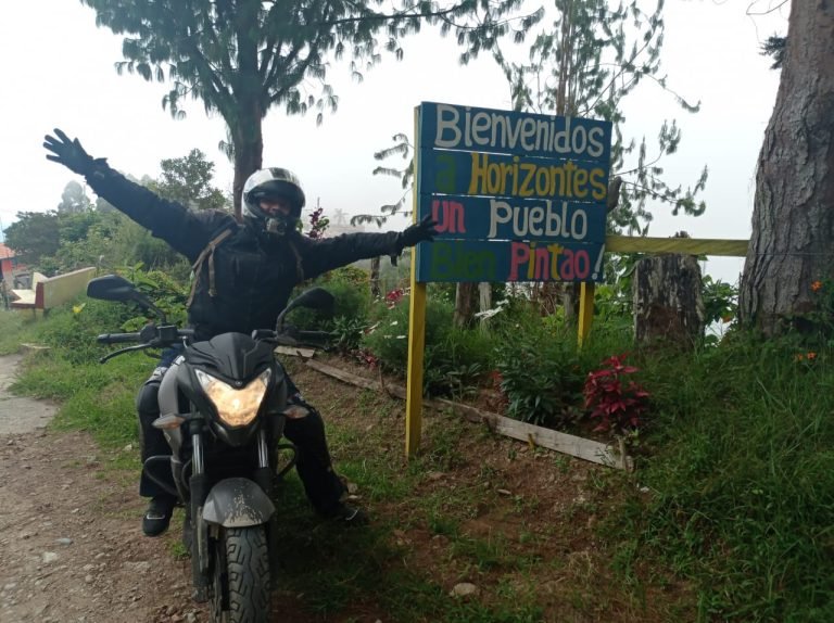 Destino: Horizontes