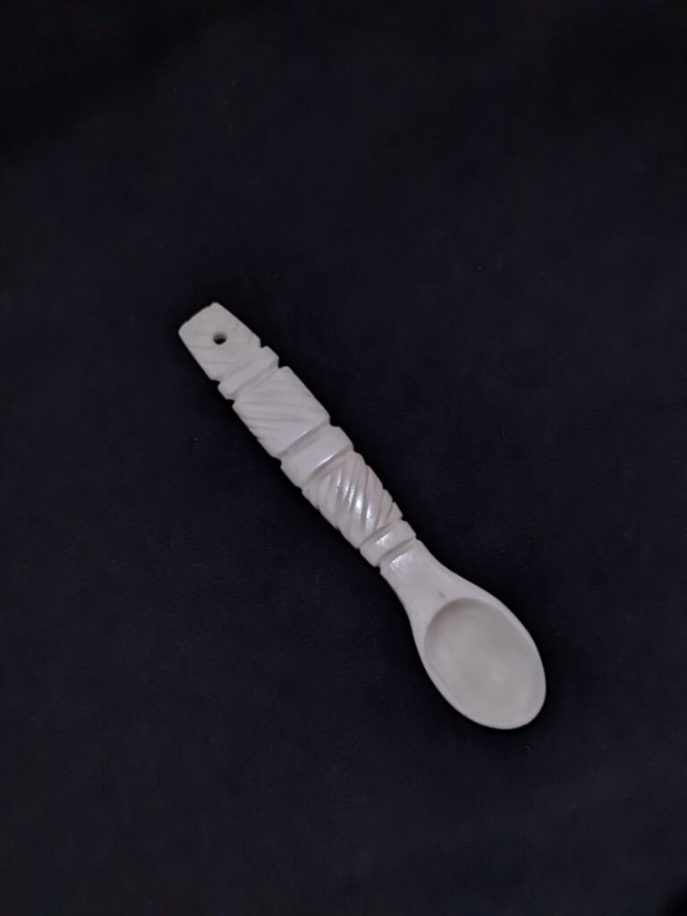 Historia de una cucharita